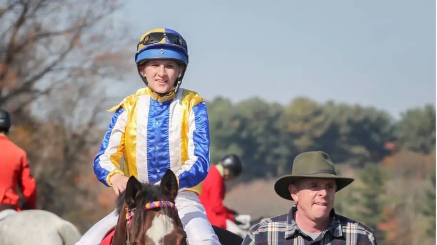 Bryn Schoenthal Silks