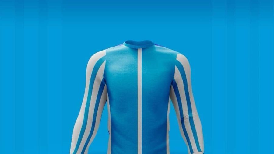 Gustavo Delgado silks