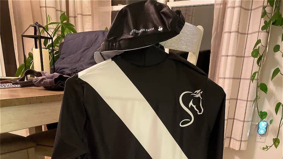 September Farm Silks