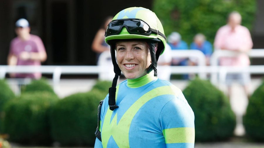 Sophie Doyle