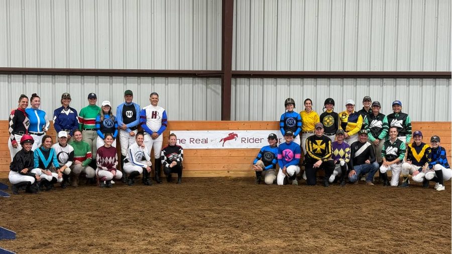 2025 Lexington Teams